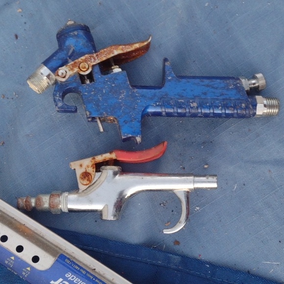 Tool Lot - Picture 4 of 5